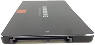 Samsung 850 PRO - 256GB - 2.5-Inch SATA III Internal SSD (MZ-7KE256BW)
