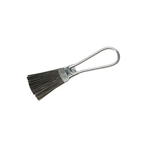 HUMBOLDT H-3772 Sieve Brush with Coarse Mesh and Wire Loop Handle