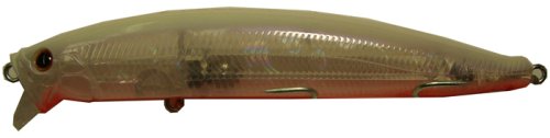 Leurre Tackle House Feed Shallow 105 mm idéal pour le bar à l'aube