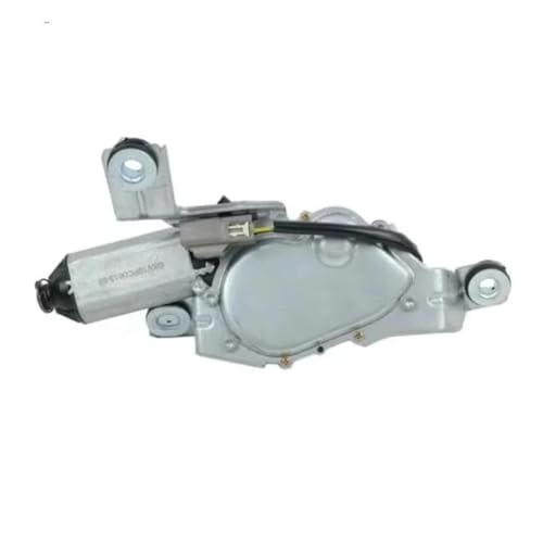Moteur d'essuie-glace arrière 8638163 pour Volvo XC90 MK I de 2002 à 2014