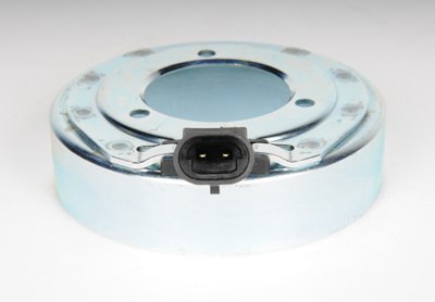 ACDelco GM Original Equipment 21018761 Air Conditioning Compressor Clutch Kit - Thumbnail 2