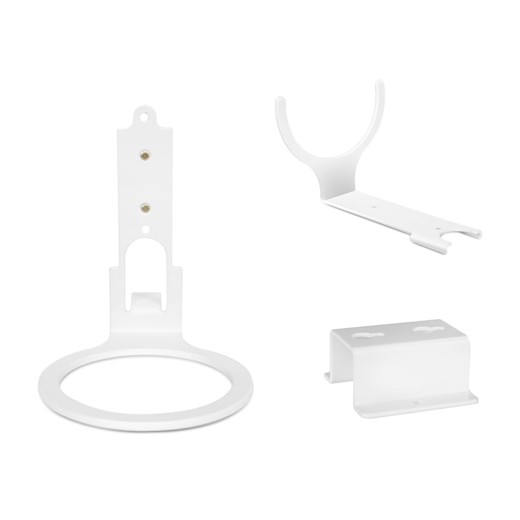 Supporto da parete per altoparlante HomePod 2 Supporto da parete resistente