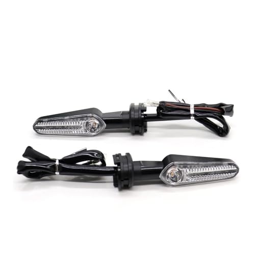 Clignotant moto étanche pour Yamaha XTZ700 Rally 2021