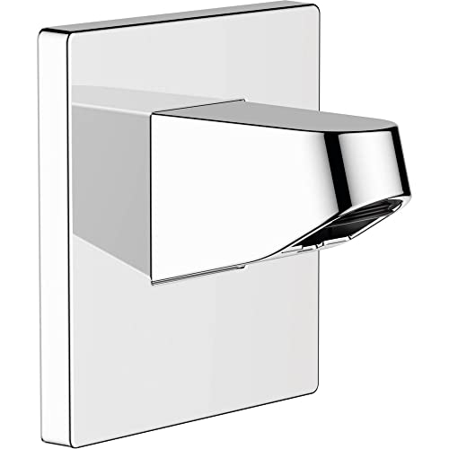 Preisvergleich Produktbild Hansgrohe Pulsify Wandanschluss chrom für Kopfbrause 105, 24139000