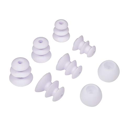 Swimbuds Replacement Waterproof Earbud Pack (variety)