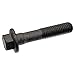Produktbild febi bilstein 23101 Schraube für Querlenker , 1 Stück, black
