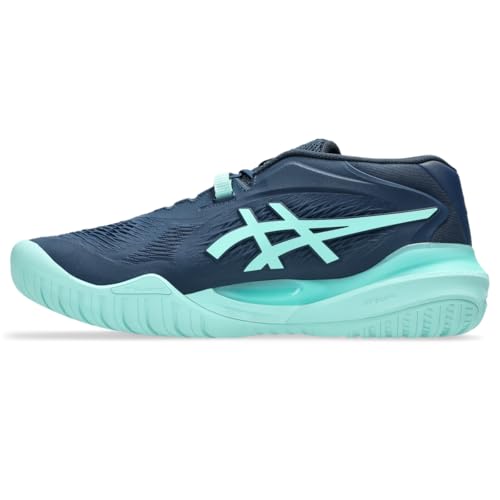 Image of ASICS Men's Gel-Resolution X Tennis Shoes