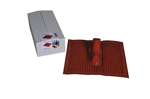 A.S. SAT - Copertura tetto formabile con passaggio...