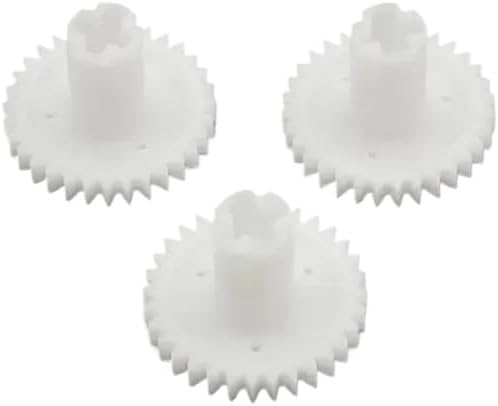 10X 1779304 ASF Pickup Gear Compatible with L4150 L4151 L4158 L4160 L4165 L4166 L4167 L4168 L4169 L6166 L6167 L6168 L6170 L6176