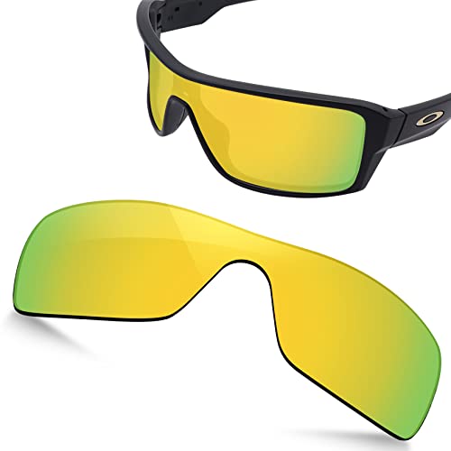 Image of Polarized Replacement Lenses for Oakley Ridgeline OO9419 Sunglass