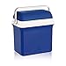 Giostyle Frigo Bravo, PVC, Blu