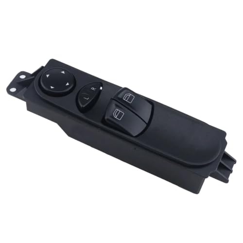 Interrupteur principal de fenêtre électrique pour Benz Vito W639 2003-2015 A6395450913