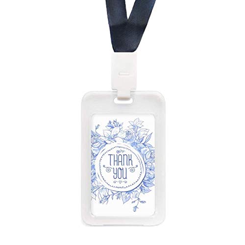 Étui de protection transparent anti-rayures pour cartes fleuries