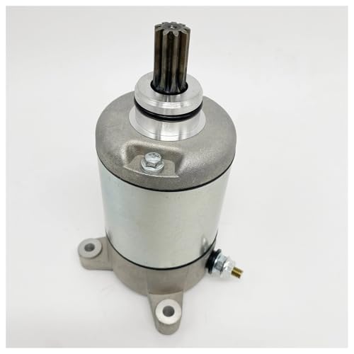 Démarreur 12V pour VTT 4x4 et UTV 500cc de remplacement - 3