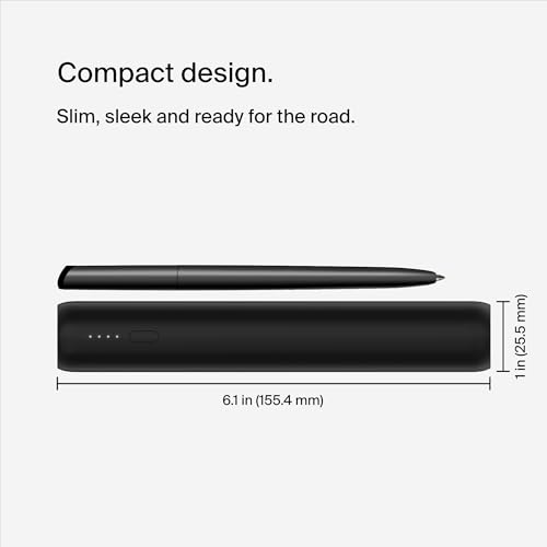 Belkin Portable Power Bank Charger 20K - Image 7