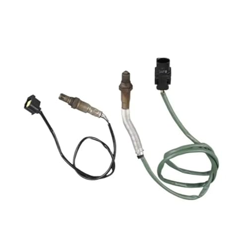 Sonde lambda pour résoudre la surconsommation Mercedes C250 W204 - 6