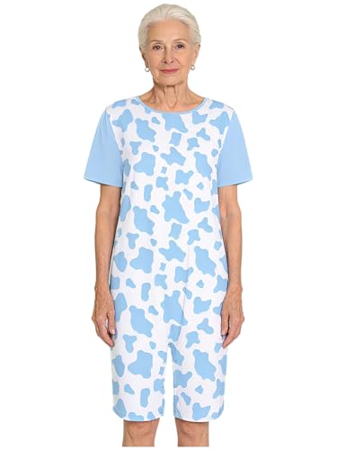 Body incontinence senior anti-arrachage vêtement démence