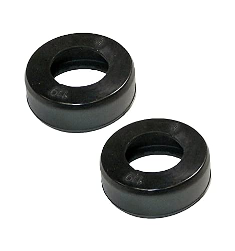 2 Pack of Genuine OEM Replacement Bearings # 641823-00-2PK