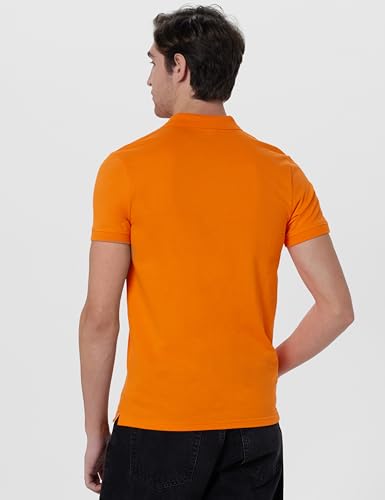 Image of United Colors of Benetton Men Polo Shirt