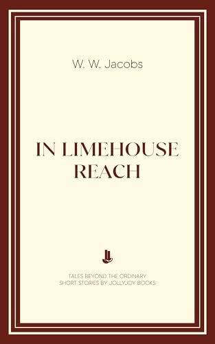 In Limehouse Reach (English Edition)