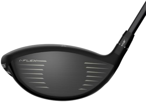 Srixon Men's ZXi 460cc Golf Driver