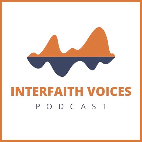 Page de couverture de Interfaith Voices Podcast