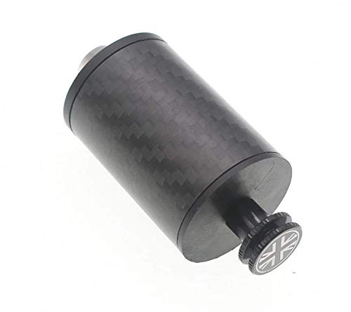 Suspension carbone pour Brompton éliminant vibrations et poids