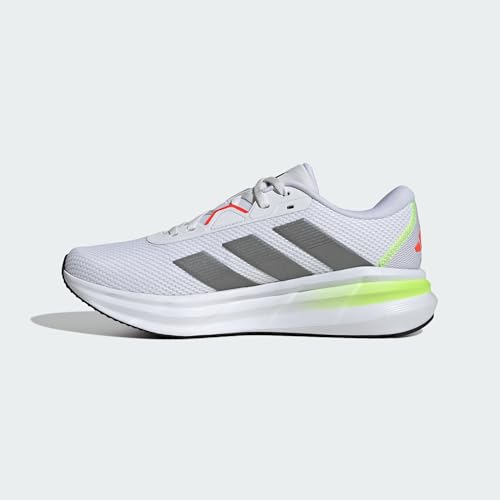 Image of adidas Men Galaxy 7 M Running Shoe
