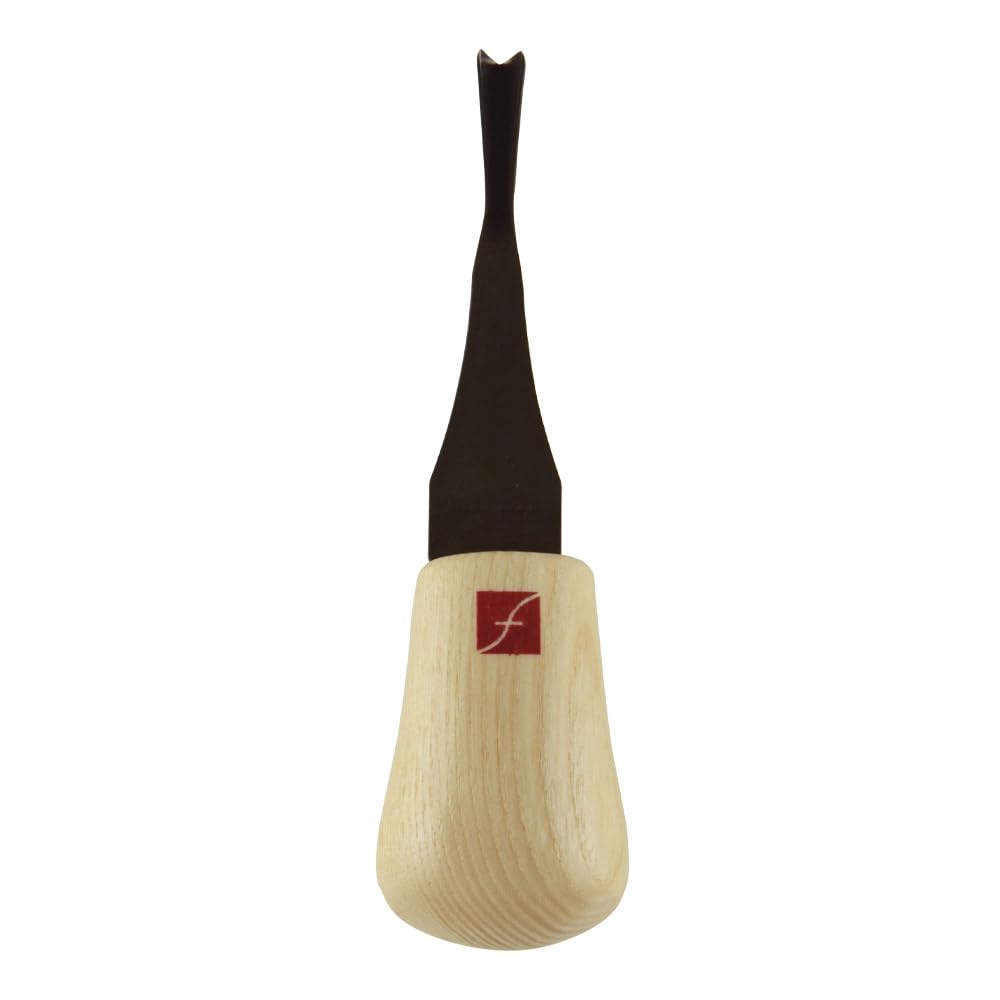 Flexcut Individual Palm Tools for Wood Carving