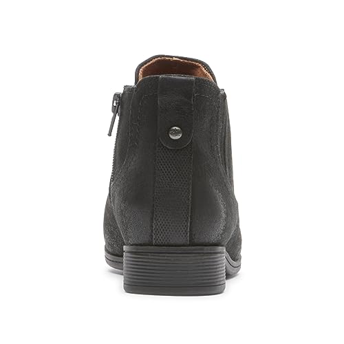 Cobb Hill Women's Crosbie Panel Boot Chelsea2