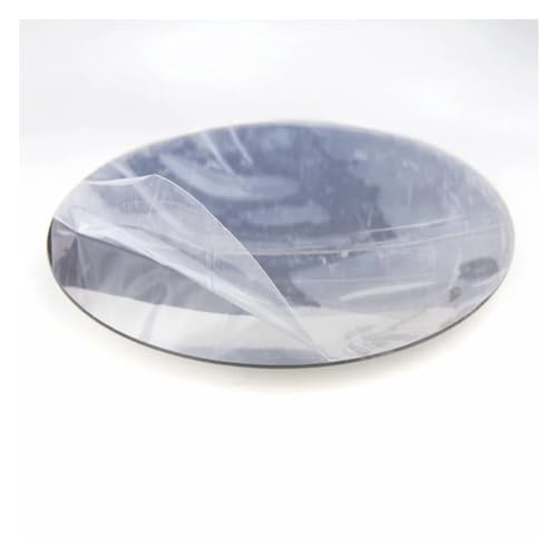 プリズムと万華鏡 1 個のプラスチックアクリル放物面ミラー凹面マイナー頑丈な耐久性のある反射 理科教室光学キット (Size : 30cm)