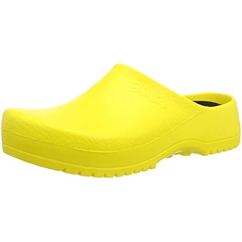 Birkenstock PU-Clog Super-Birki, Weite normal Cover