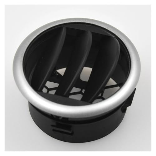 Cubierta de ventilación para Suzuki SX4 con acabado preciso y alta resistencia 4