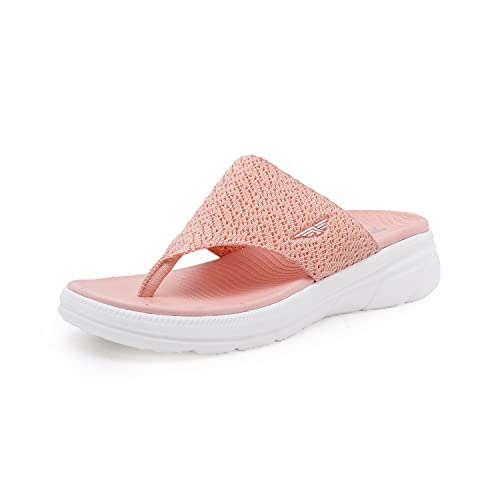 Image of Red Tape Sports Sandals for Women | Comfortable Cushioned Slip-on