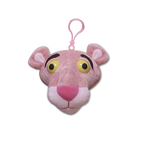 GRUPO MOYA Llavero DE Peluche LA Pantera Rosa