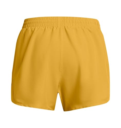 Image of Under Armour Women's Fly by Shorts