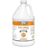 Organic Cal-Mag OAC Plant Nutrient and Supplement, Plus Iron and Micronutrients by TPS Nutrients, 1