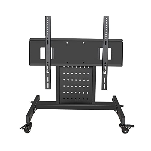 Soporte TV Universal WALDOR para piso 32"-75" móvil