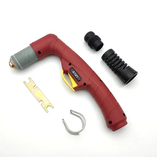Corps torche plasma 141 haute capacité 140A refroidissement air