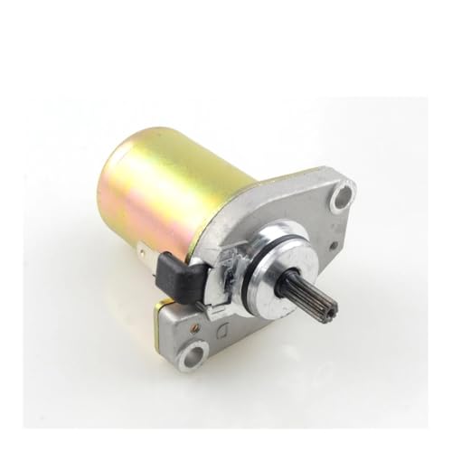 Démarreur électrique JOG 50cc ZR pour simplifier vos trajets quotidiens en scooter 2 temps