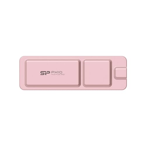 VRp[ PX10 512GB USB-C 3.2 Gen 2 őǏox1,050MB/b |[^uOtSSD iPhone 15 Pro/Pro Max/PS5/Xbox Series XΉ sN SP512GBPSDPX10CP