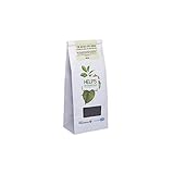 Bolsa granel 100 g HELPS INFUSIONES - Té Rojo Pu Erh A Granel 100% Natural. Té Adelgazante, Diurético Y Quemagrasas. Bolsa A Granel De 100 Gramos.