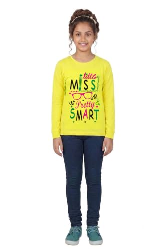 Image of MIST N FOGG Girl's T-Shirt Set of 4