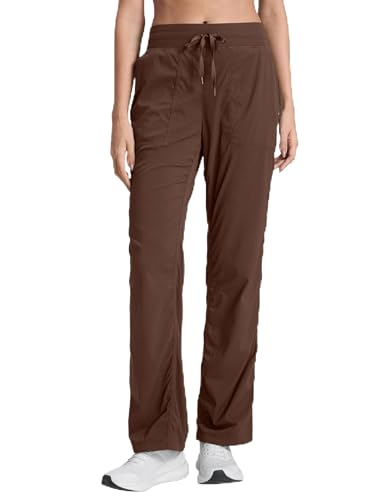 Image of CRZ YOGA Ease Line Straight Leg Pants 28 inch /30 inch /32 inch