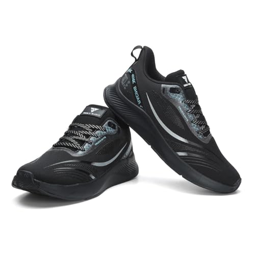 Image of Race Casual Comfort Stylish Fashion Trendy Sports Gym Training Walking Cushioned Insole Sport Shoe