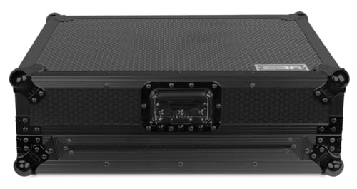 UDG GEAR Ultimate Flight Case Multi Format XL Nero MK3 Plus (ripiano superiore)