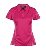 Polo de manga corta para senderismo.