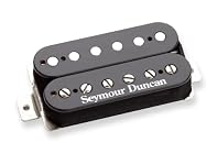 Available in both Neck & Bridge positions High output humbucker pickups ideal for metal and heavy rock Models : SH-6N / SH-6B Package weight: 0.18 kilograms