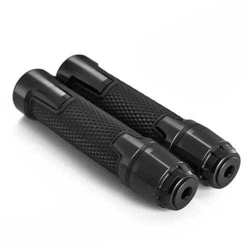 Poignées de guidon pour PCX125 X-ADV750 CBR650R caoutchouc 22mm