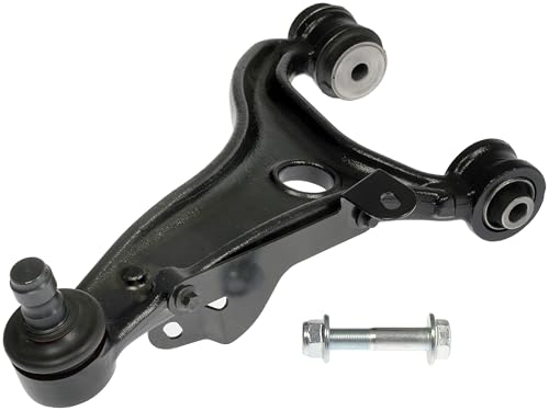 Bras de suspension arrière Dorman 527-021 pour corriger l'usure des pneus Subaru